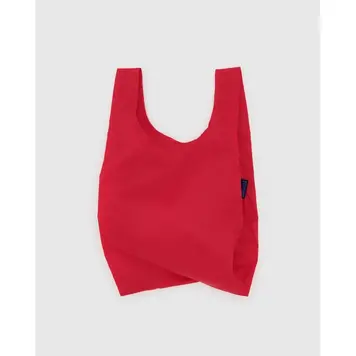 Baggu Candy Apple Baby Baggu Small Reusable Tote Bag