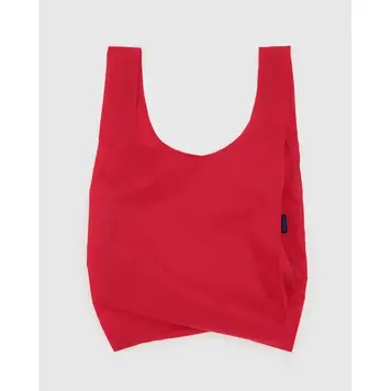 Baggu Candy Apple Baggu Reusable Tote Bag