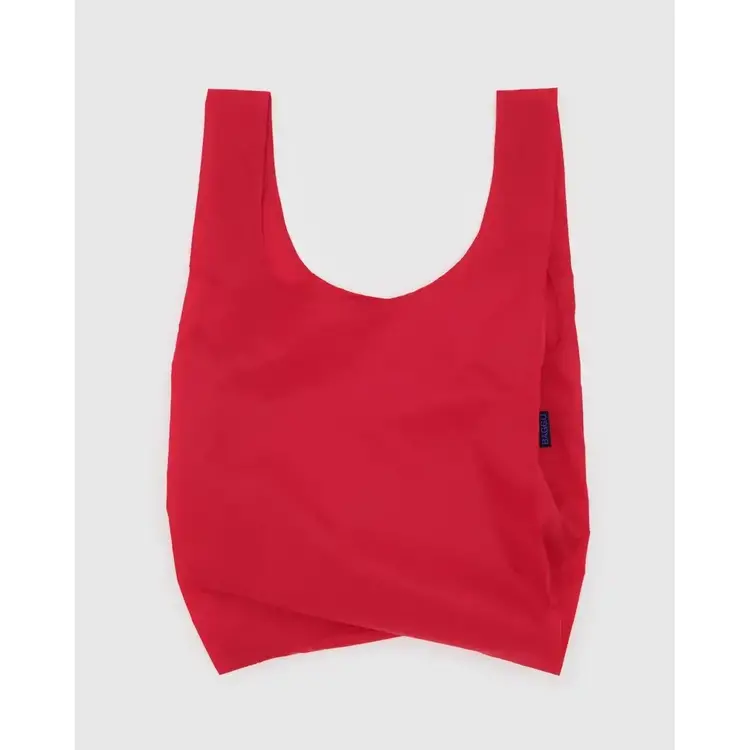 Baggu Candy Apple Baggu Reusable Tote Bag