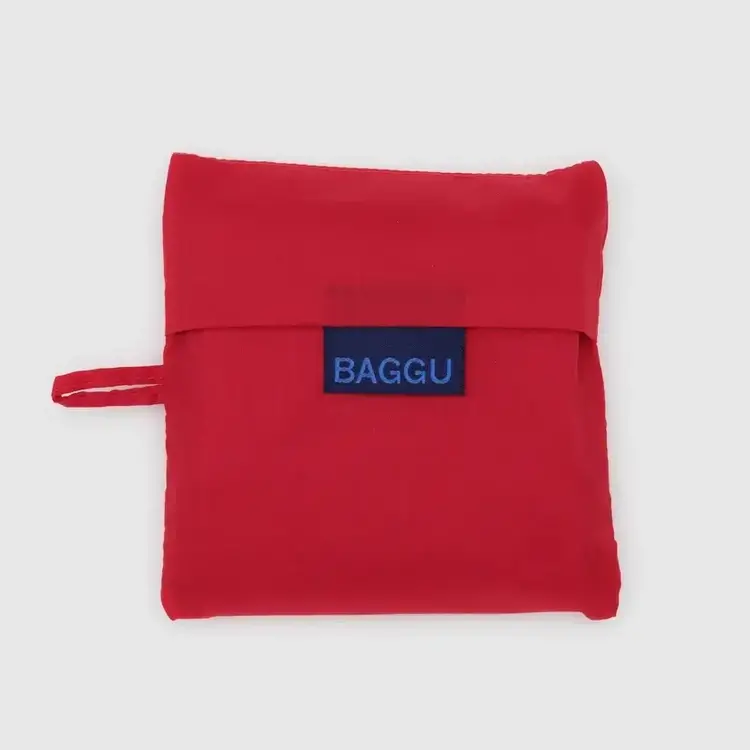 Baggu Candy Apple Baggu Reusable Tote Bag