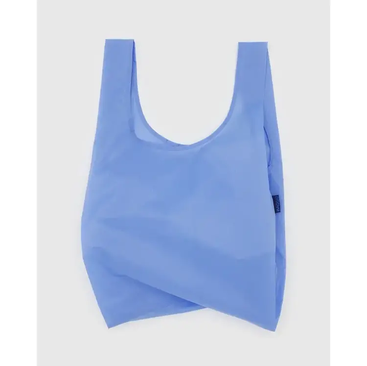 Baggu Cornflower Baggu Reusable Tote Bag