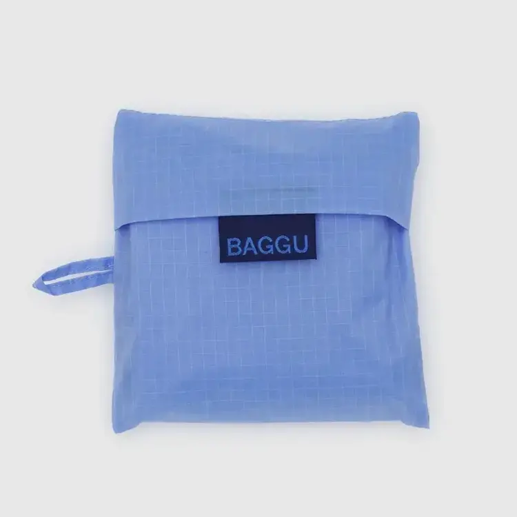 Baggu Cornflower Baggu Reusable Tote Bag