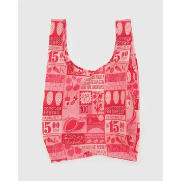 Baggu Mercado Baggu Reusable Tote Bag