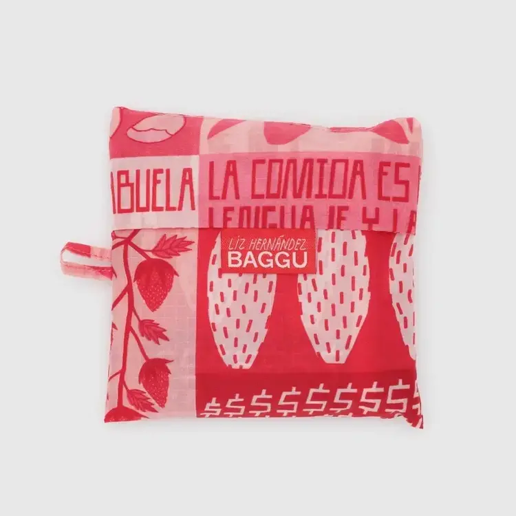 Baggu Mercado Baggu Reusable Tote Bag