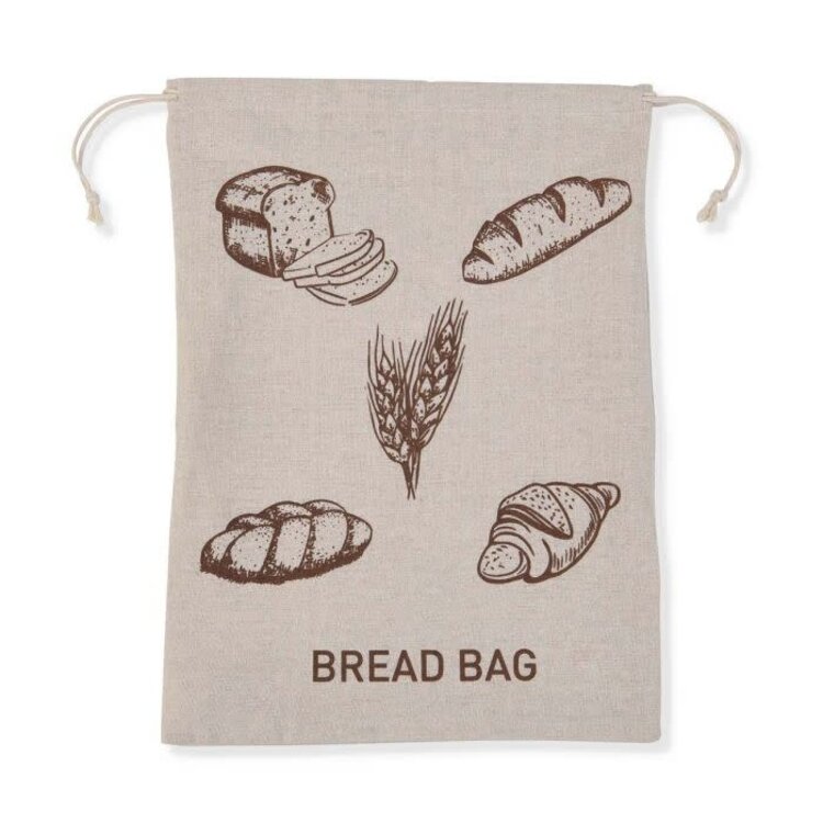 Bread Bags, set of 2