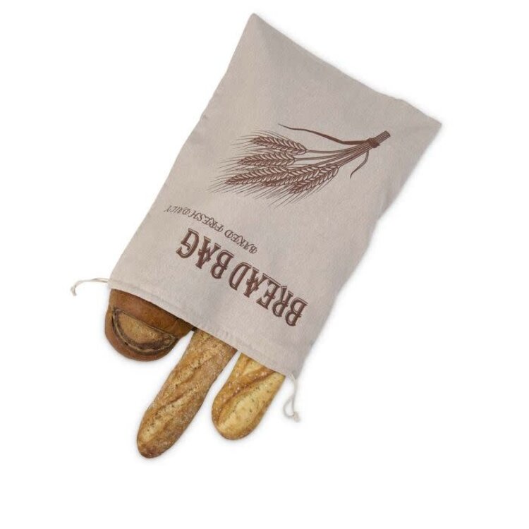 Bread Bags, set of 2