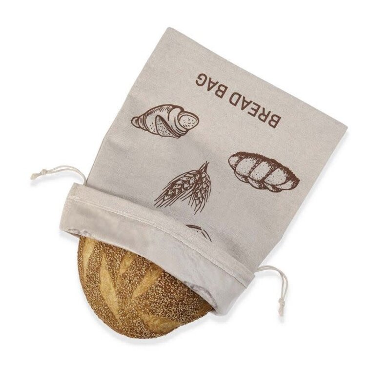 Bread Bags, set of 2