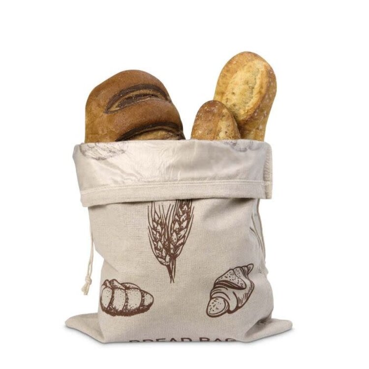 Bread Bags, set of 2