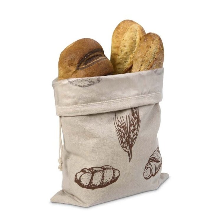 Bread Bags, set of 2