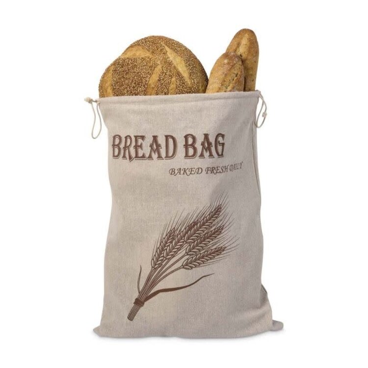 Bread Bags, set of 2