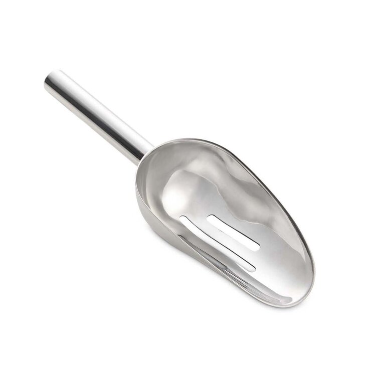 Slotted Ice Scoop