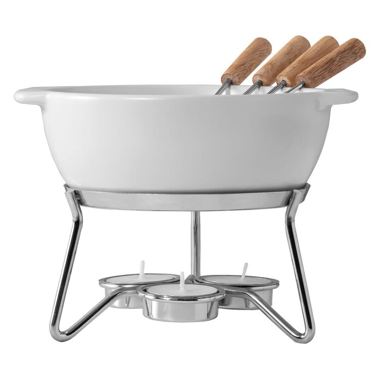 Cheese Party Fondue Set