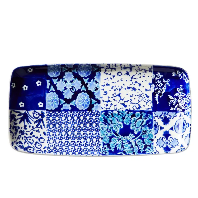 12x6" Lisbon Platter