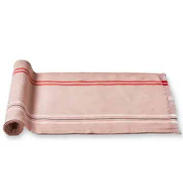 72x16" Lavender Table Runner