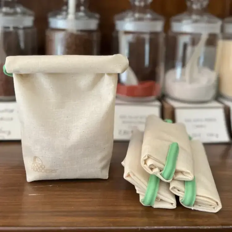 Reusable Coffee Bag
