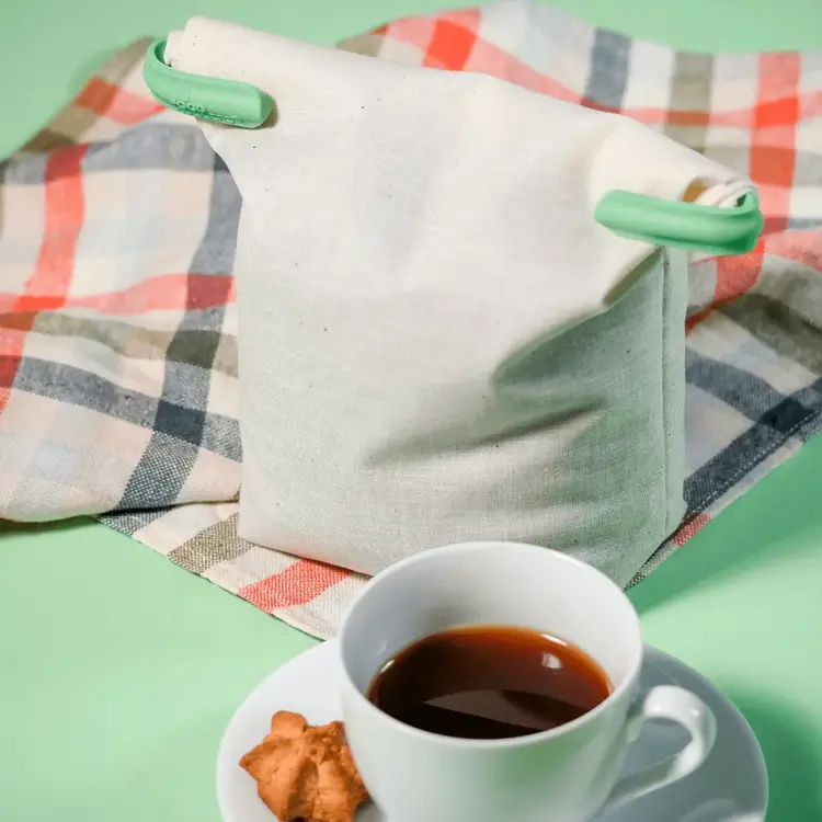Reusable Coffee Bag