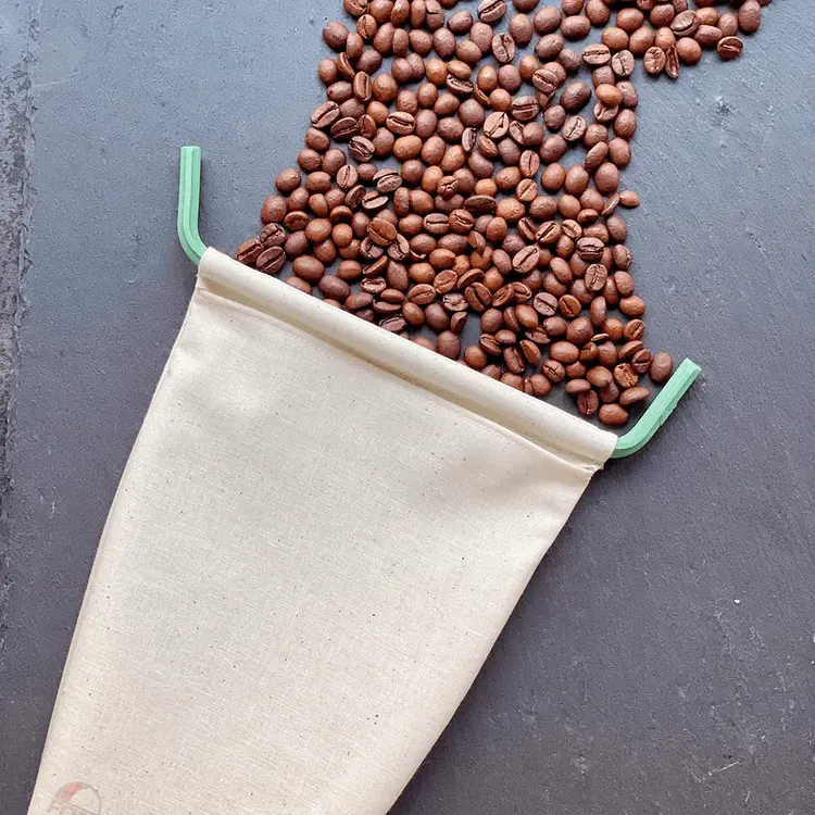 Reusable Coffee Bag