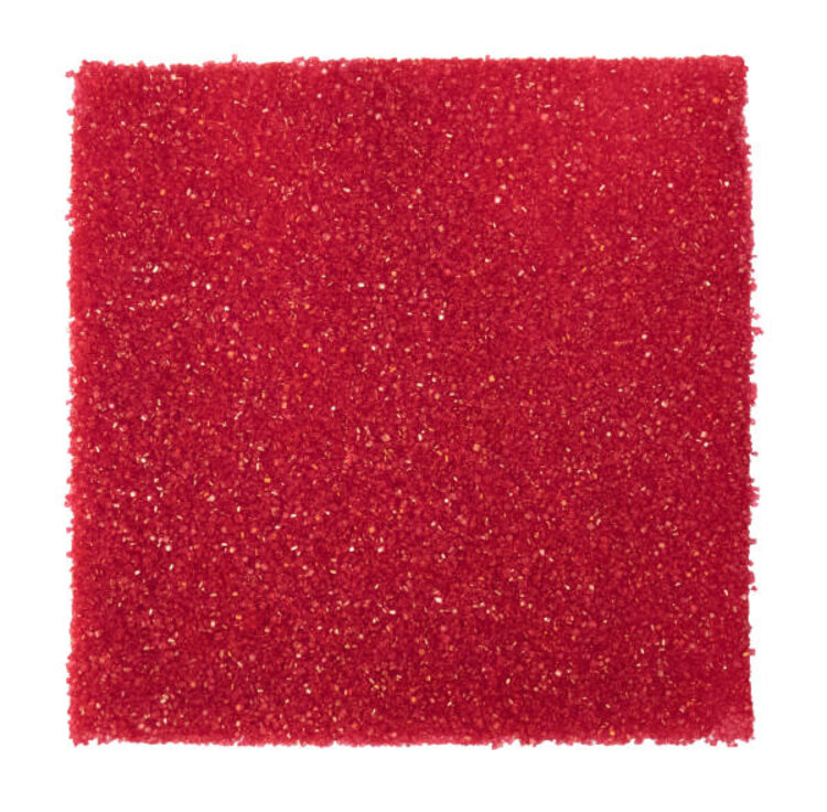 Wilton 3.2oz Red Sanding Sugar