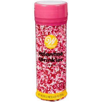 Wilton Valentines Day Mixed Non-Pareils
