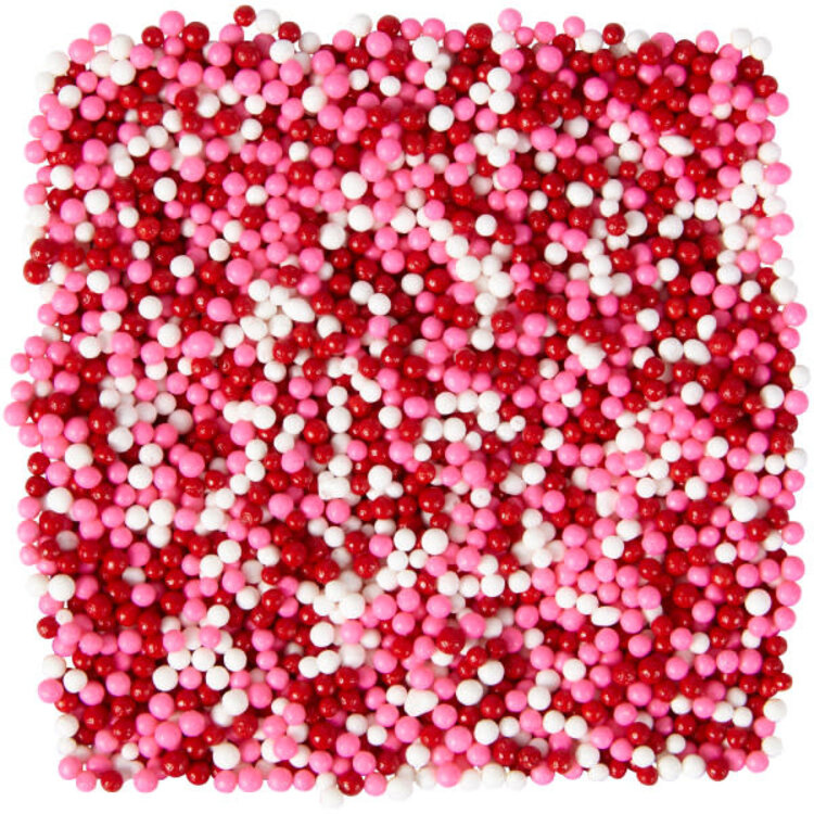 Wilton Valentines Day Mixed Non-Pareils