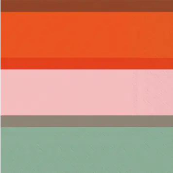 Hennika Paper Cocktail Napkins, set of 20