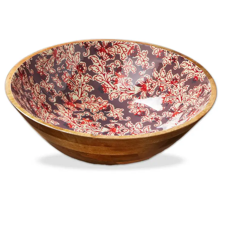 14" Jasmine Serving Bowl