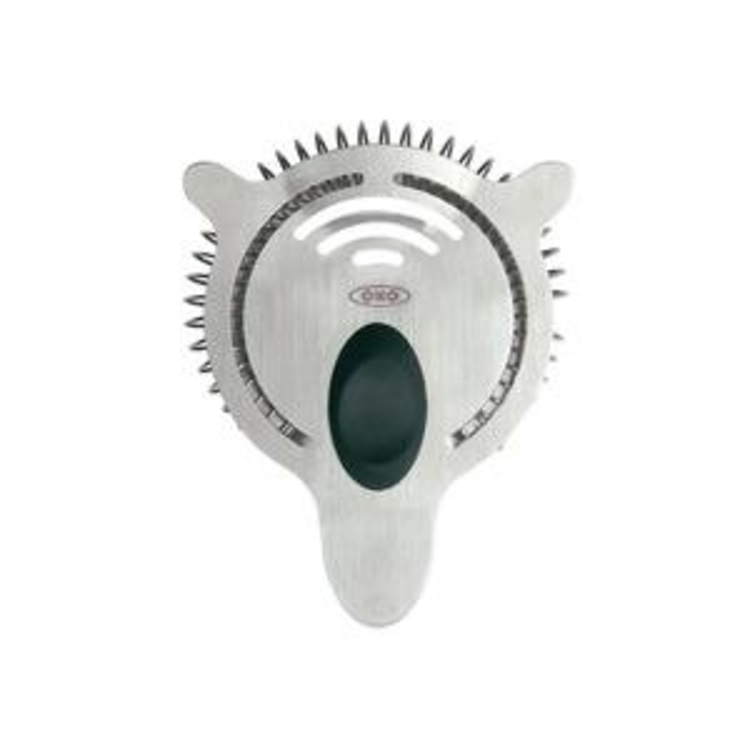 OXO OXO Steel Cocktail Strainer