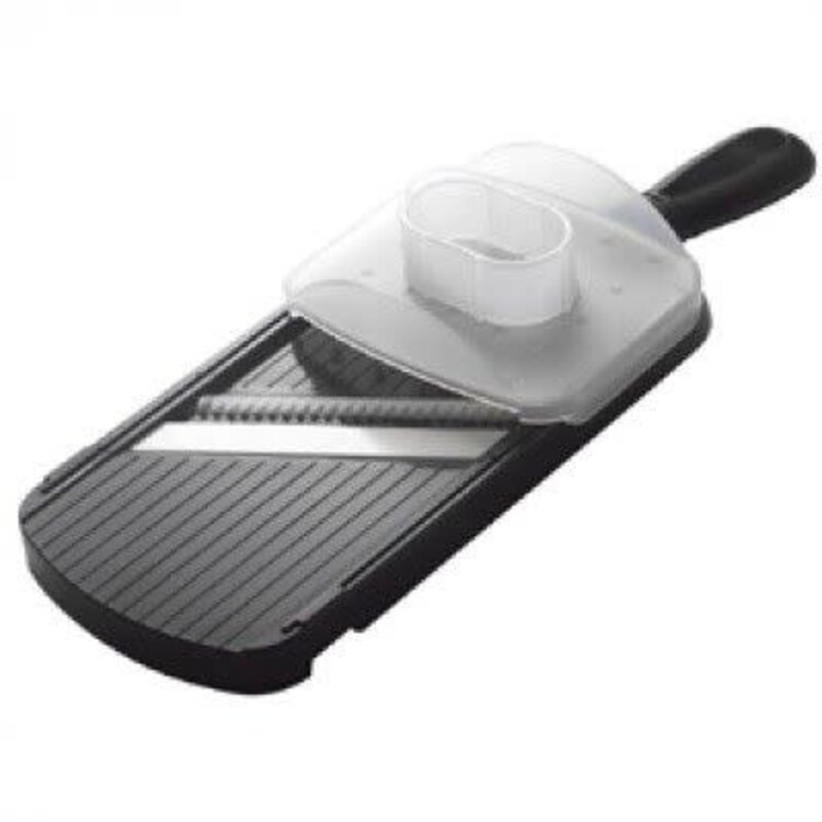 Kyocera Kyocera Black Ceramic Julienne Slicer