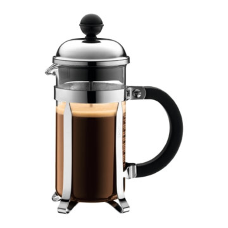 Bodum Bodum Chambord 3 Cup French Press