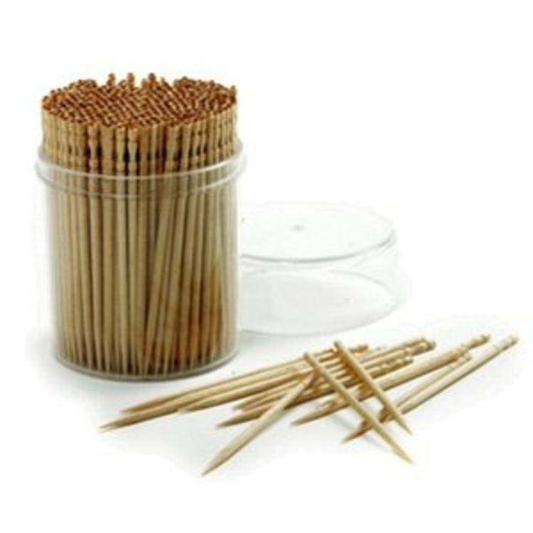 Toothpicks