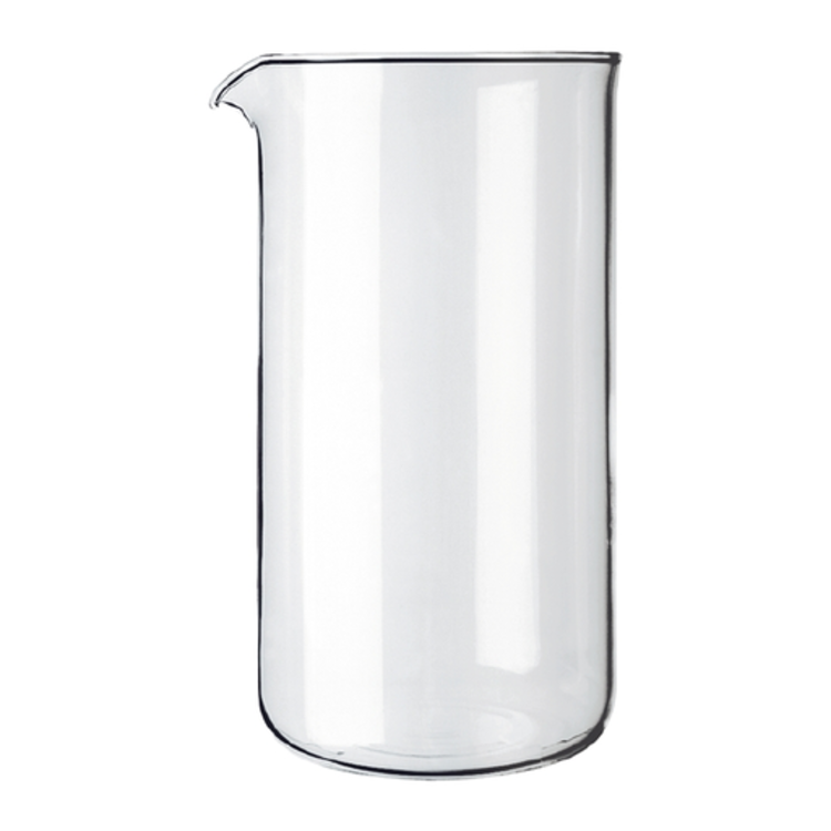 Bodum Bodum 3 cup Spare French Press Beaker