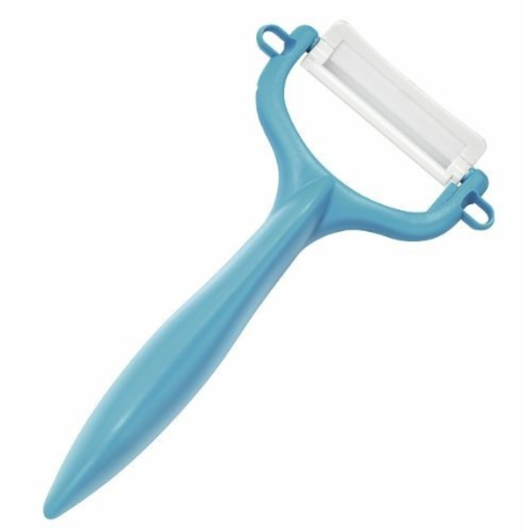 Kyocera Kyocera Blue Ceramic Swiss Peeler