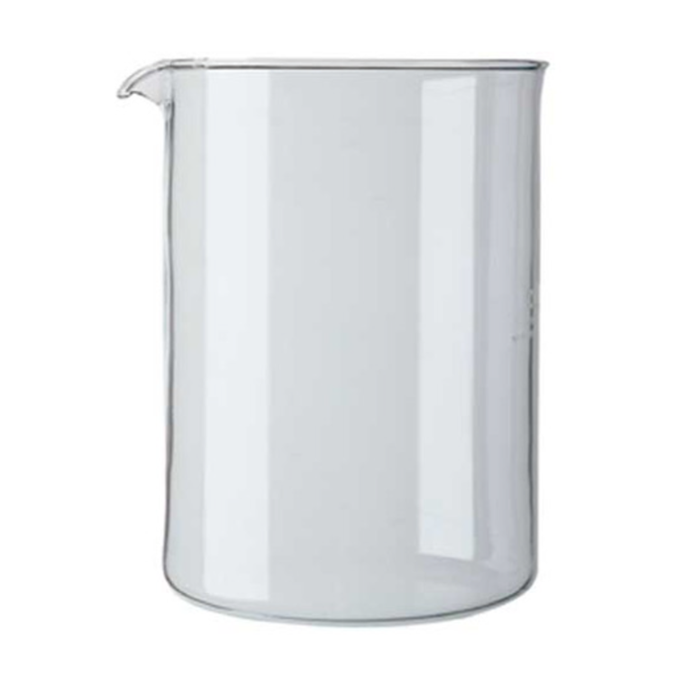 Bodum Bodum 4 cup Spare French Press Beaker
