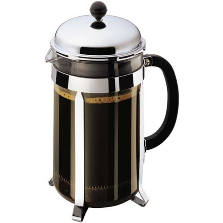 Bodum 12 cup Bodum Chambord French Press