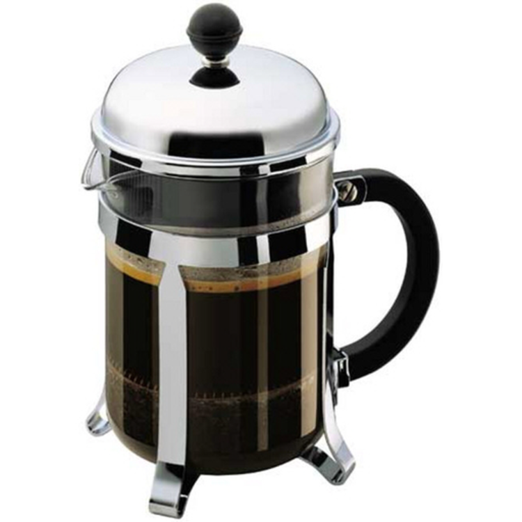 Bodum 4 cup Bodum Chambord French Press