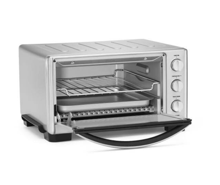 Cuisinart Cuisinart Toaster Oven & Broiler