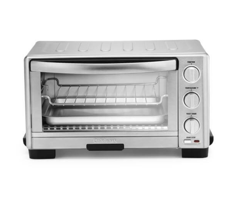 Cuisinart Cuisinart Toaster Oven & Broiler