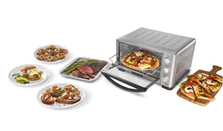 Cuisinart Cuisinart Toaster Oven & Broiler