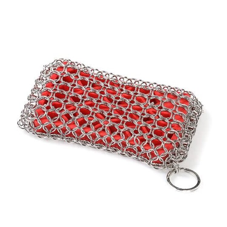 Lodge Chainmail Scrubber