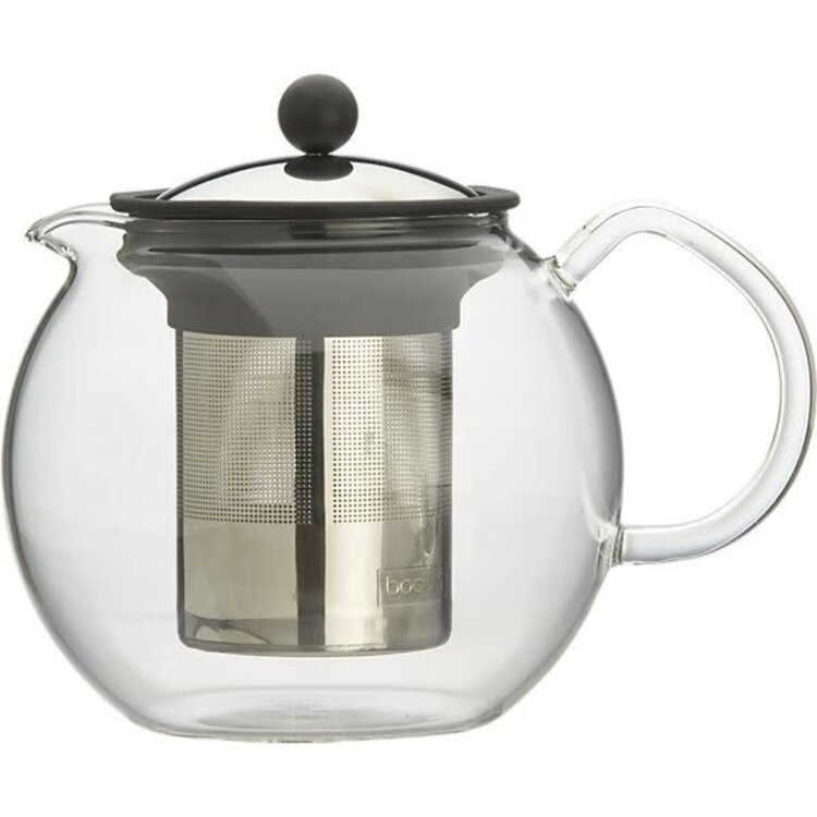 Bodum Bodum 34 oz Glass Tea Press