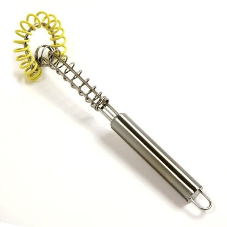 Mini Coil Sauce Whisk