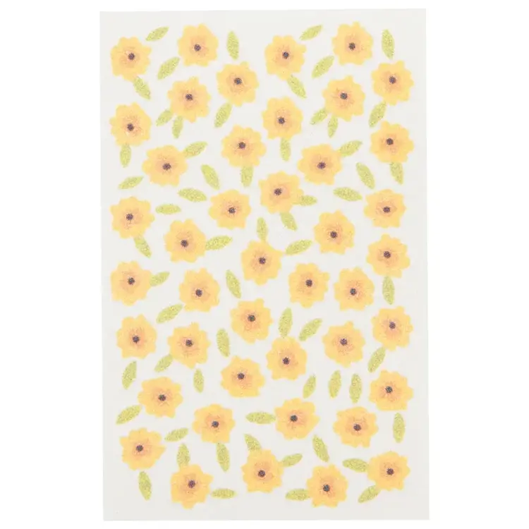 Bloom Pop Up Sponges, set of 4