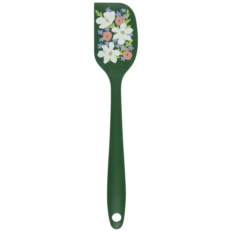 Bloom Mini Silicone Spatula