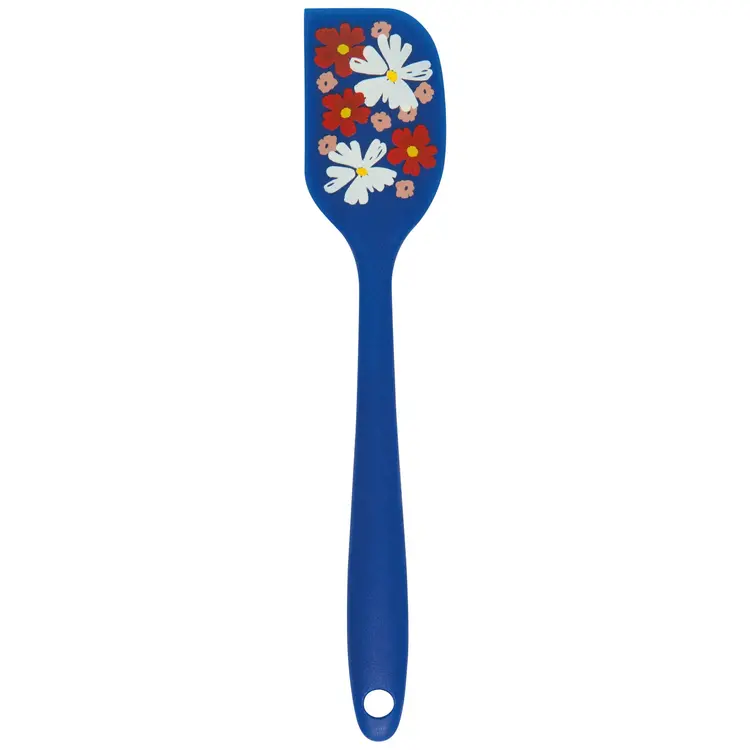 Bloom Mini Silicone Spatula