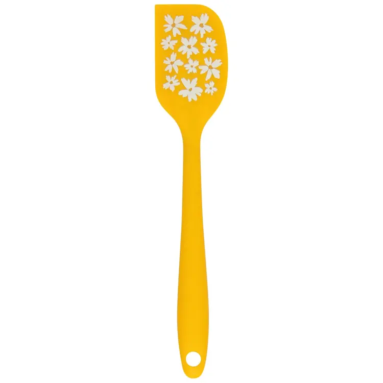 Bloom Mini Silicone Spatula