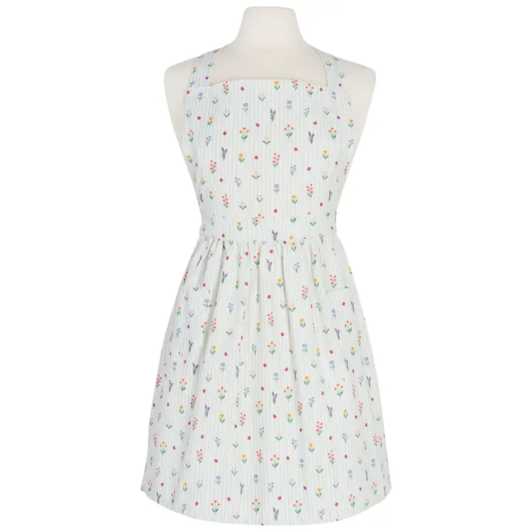 Hand Picked Apron
