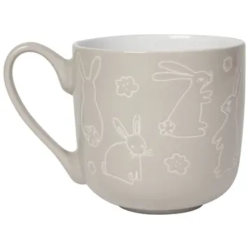 Cottontail Kids Mug