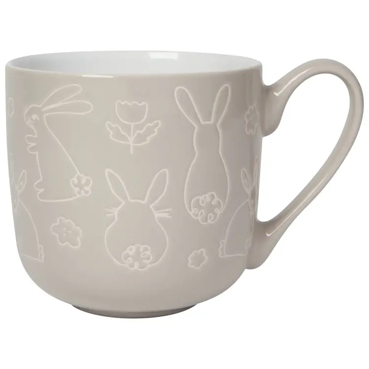 Cottontail Kids Mug