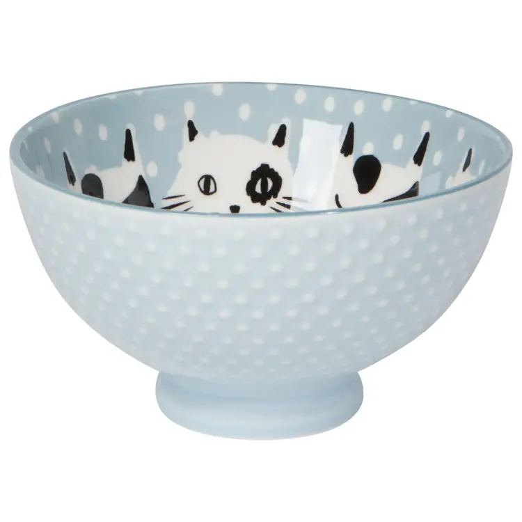 Cats Kids Bowl