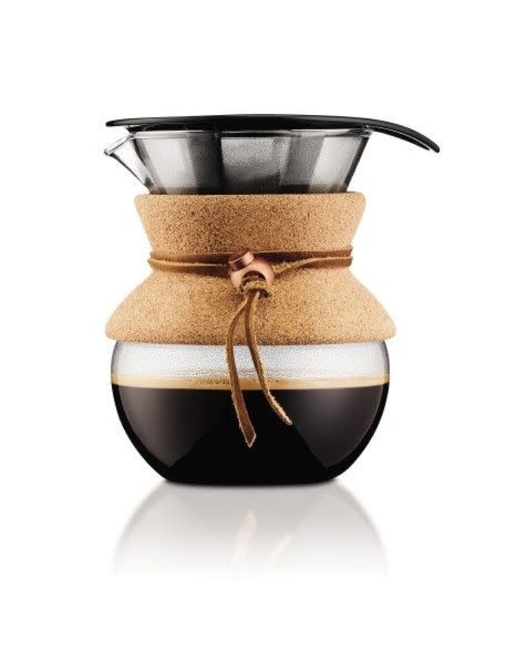 Bodum Bodum 17 oz Cork Pourover